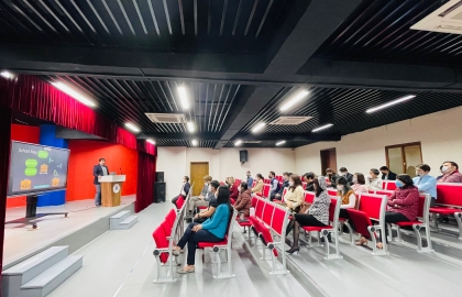 Horizon mở cửa trở lại